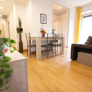 Relais Emilei Verona
