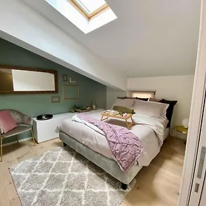 Volto Corte Farina - Luxury Lofts Verona
