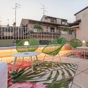 Tre Marchetti Arena Suites Verona