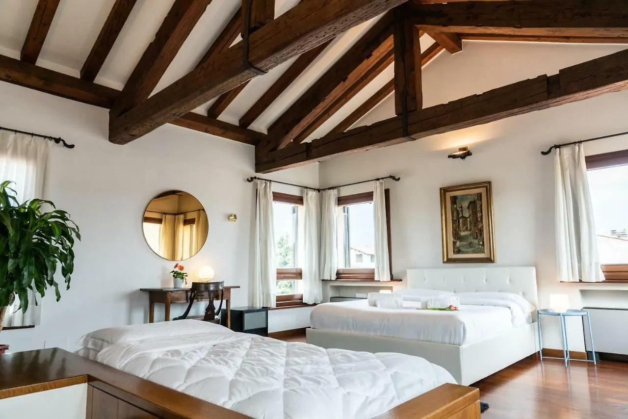 Domus Verona - Magnifiche Residenze San Fermo